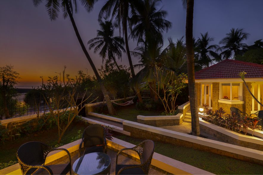 Beach House Madh Island Mumbai Ama Stays & Trails 29/36