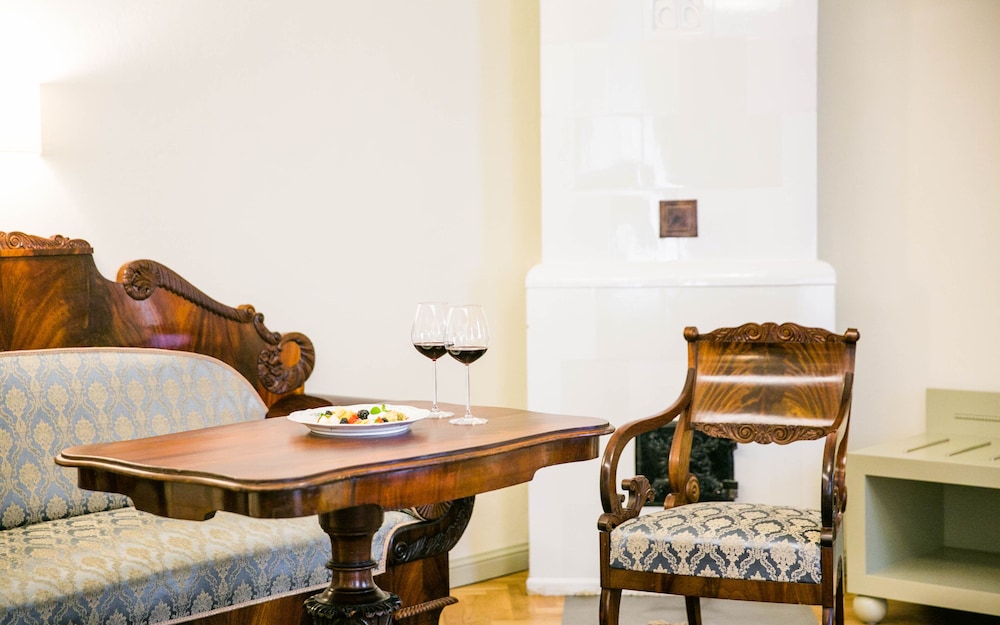 Antonius Boutique Hotel 40/48