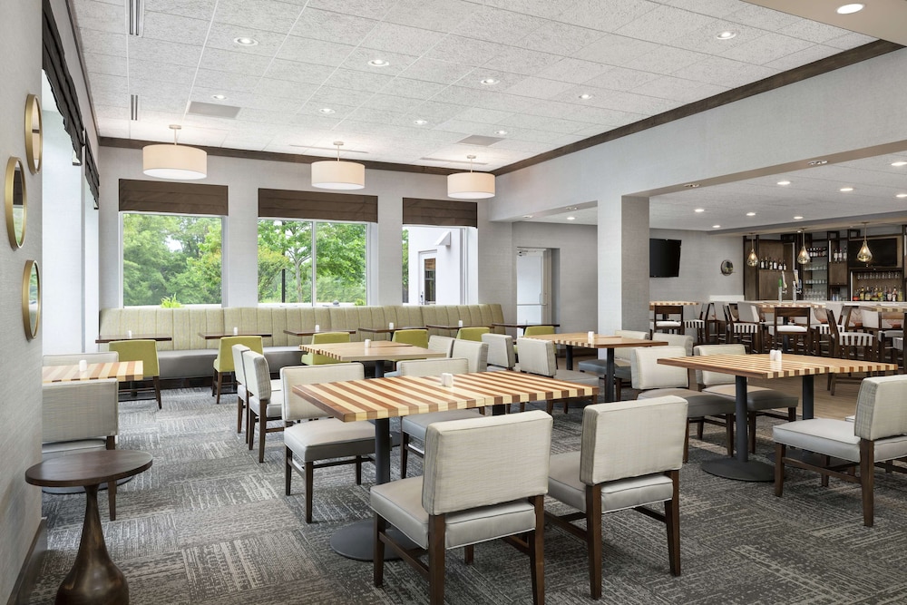 Hilton Garden Inn Greenville 27/40