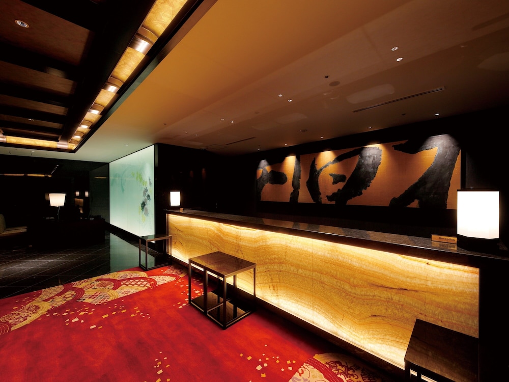 The Hotel Sanraku Kanazawa 10/50