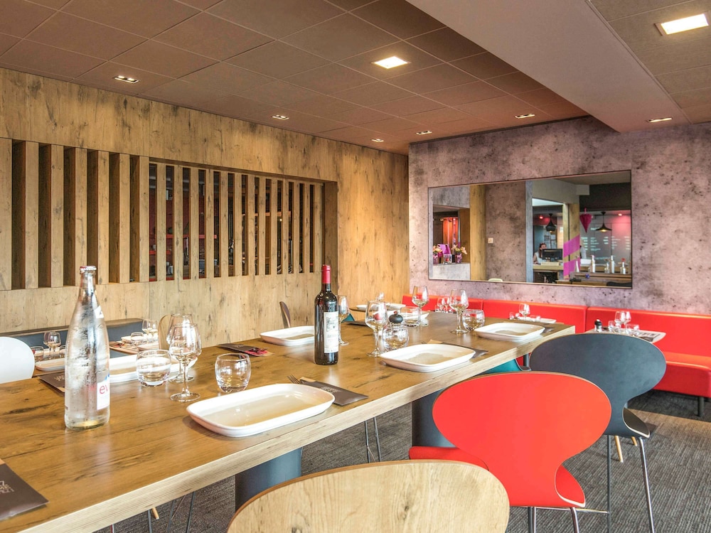 Ibis Pau Lescar 36/50