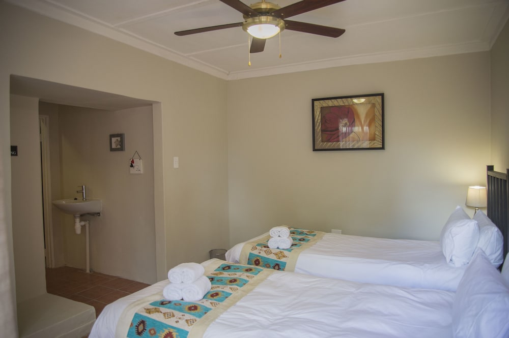 Tsumeb Backpackers 23/50