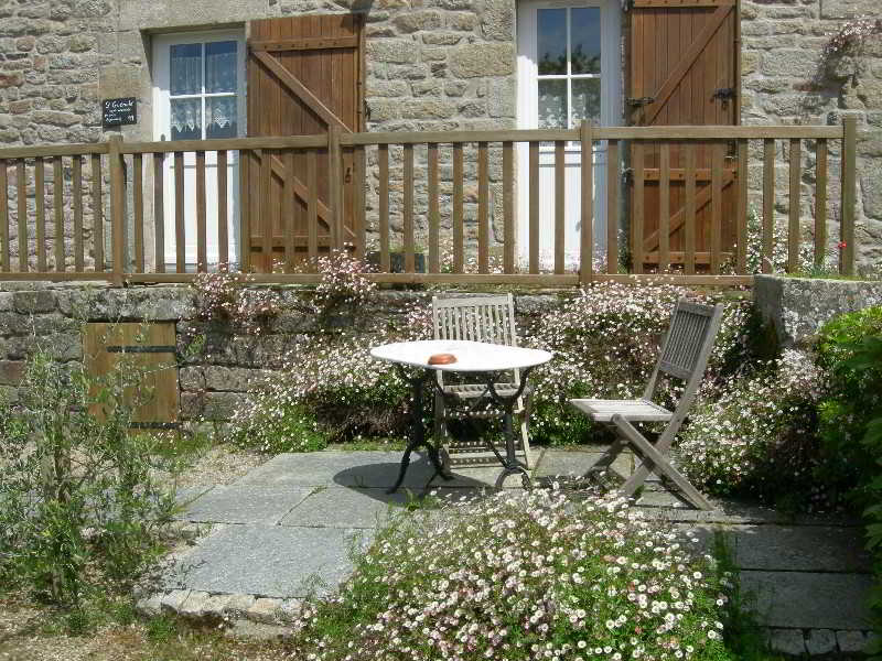 Hotel The Originals Manoir de Moellien 25/31