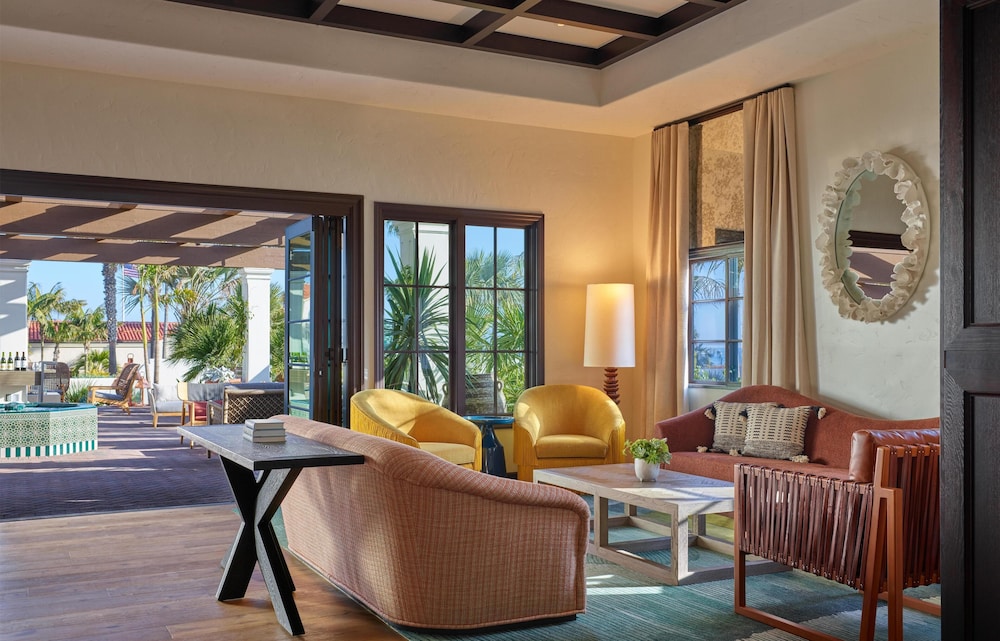 Mar Monte Hotel In the Unbound Collection By Hyatt 25/50