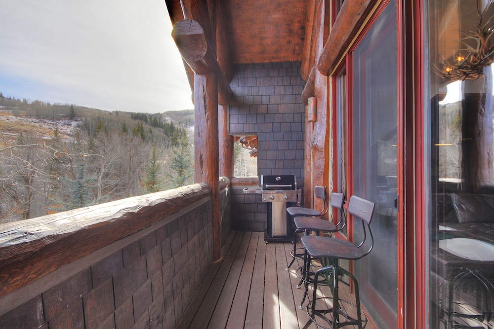 Bachelor Gulch Snow Cloud Lodge 37/37