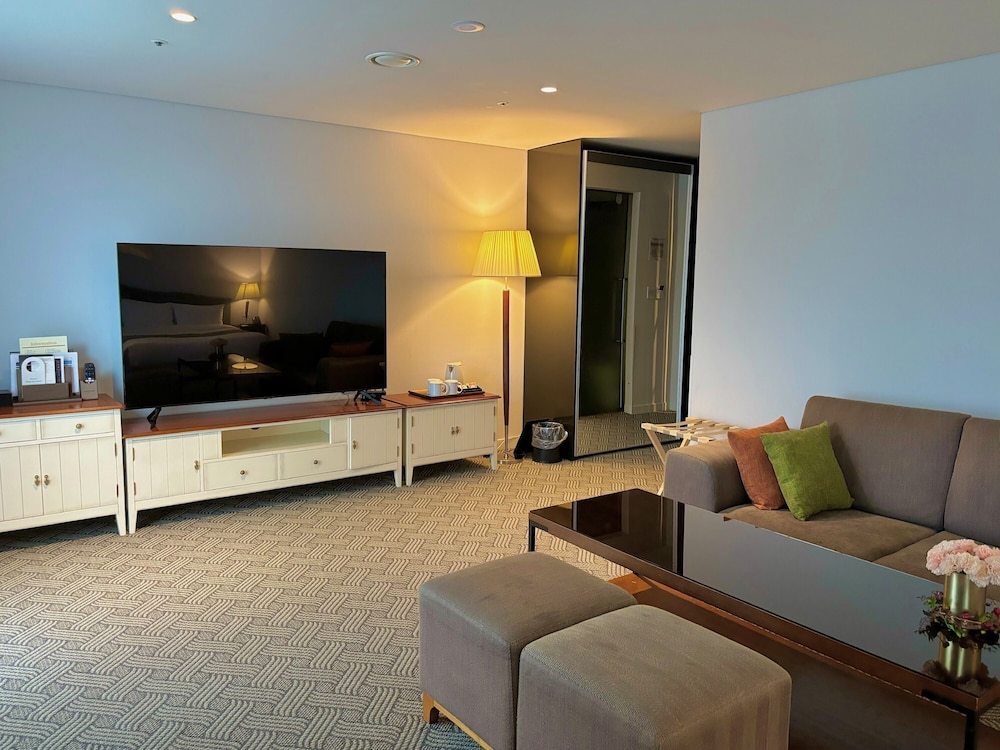 Hotel Aventree Busan 41/53