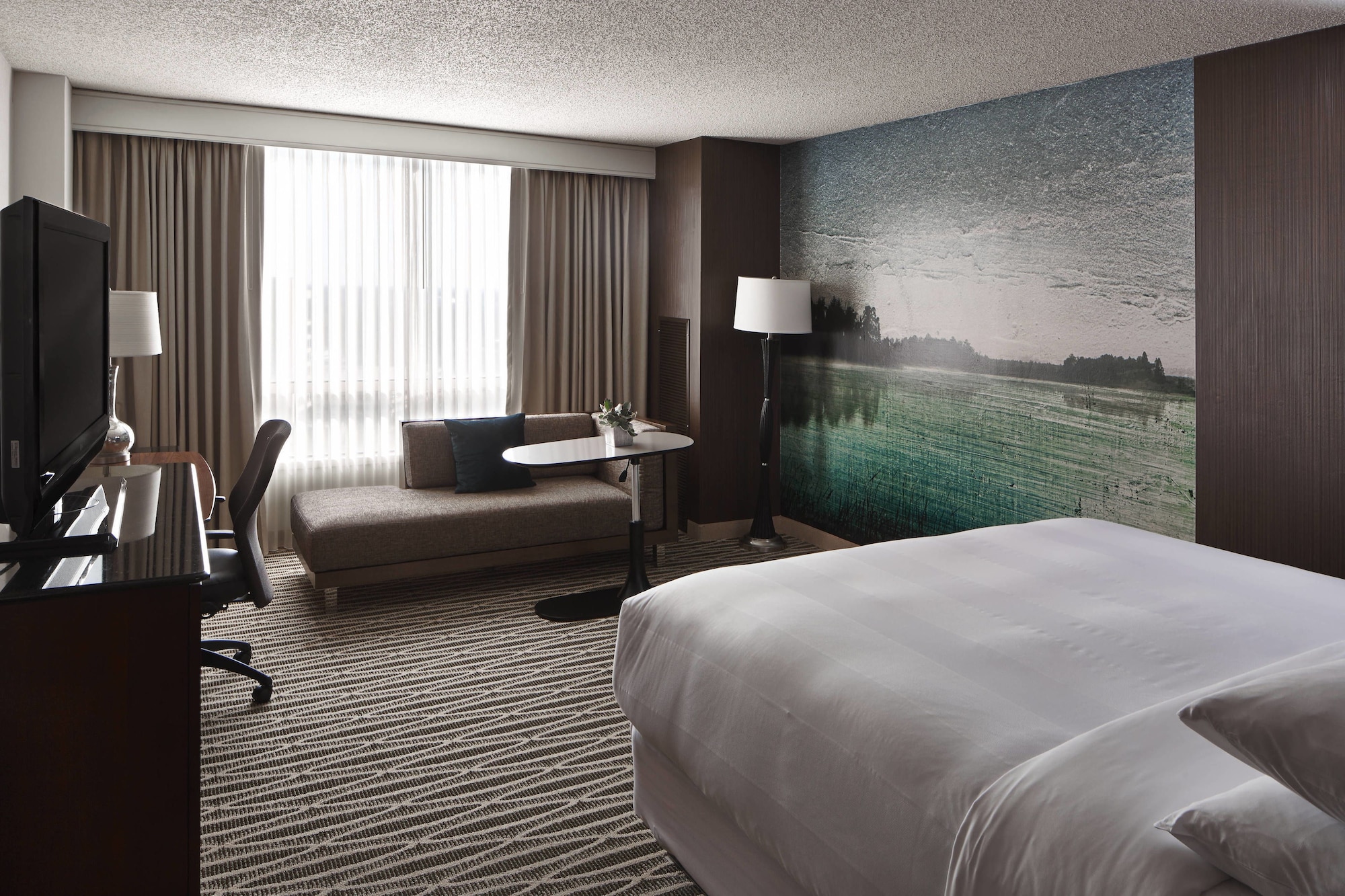 Room at MINNEAPOLIS MARRIOTT SOUTHWEST, MINNETONKA - MN