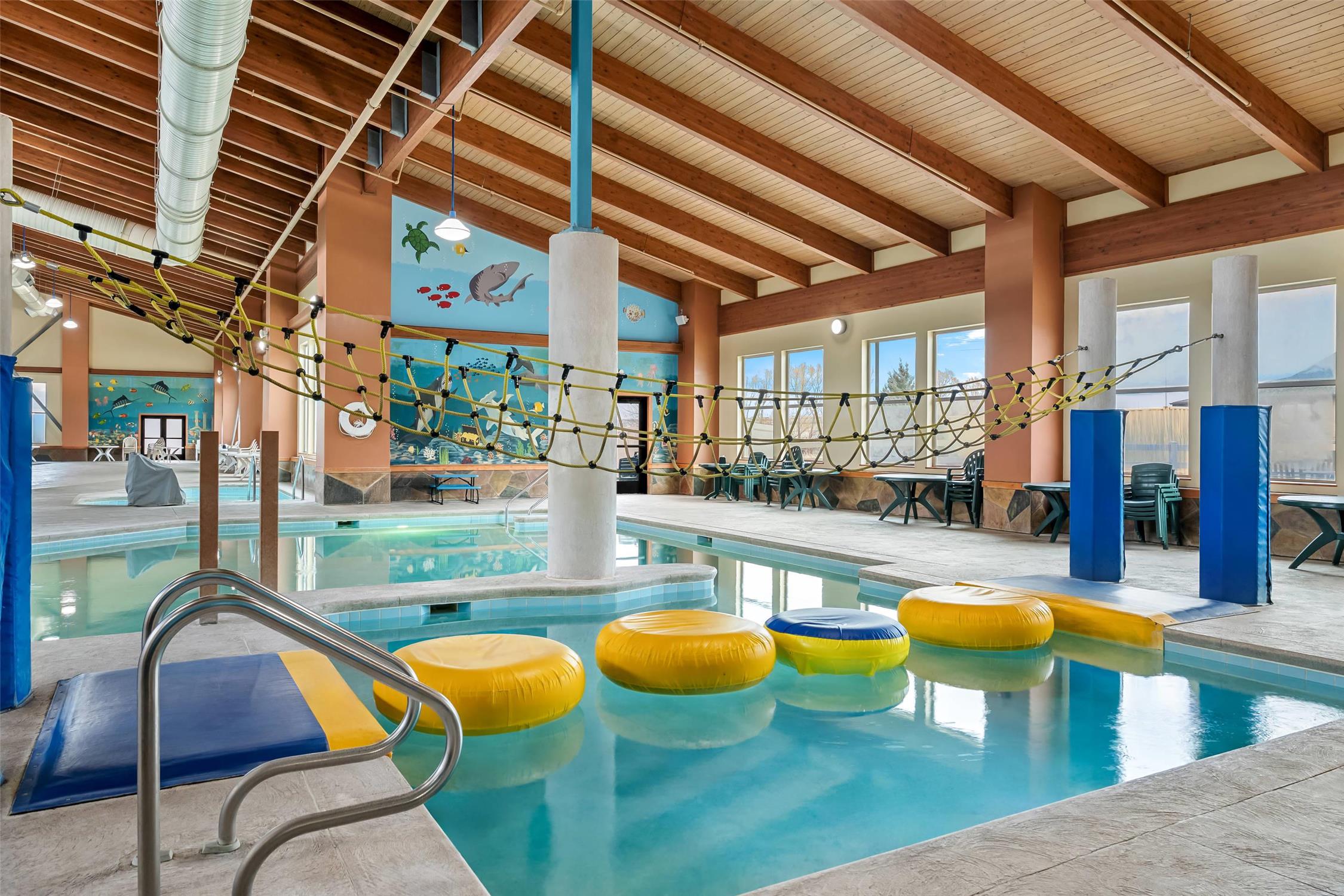Big Horn Resort, Ascend Hotel Collection Billings, MT 60/65