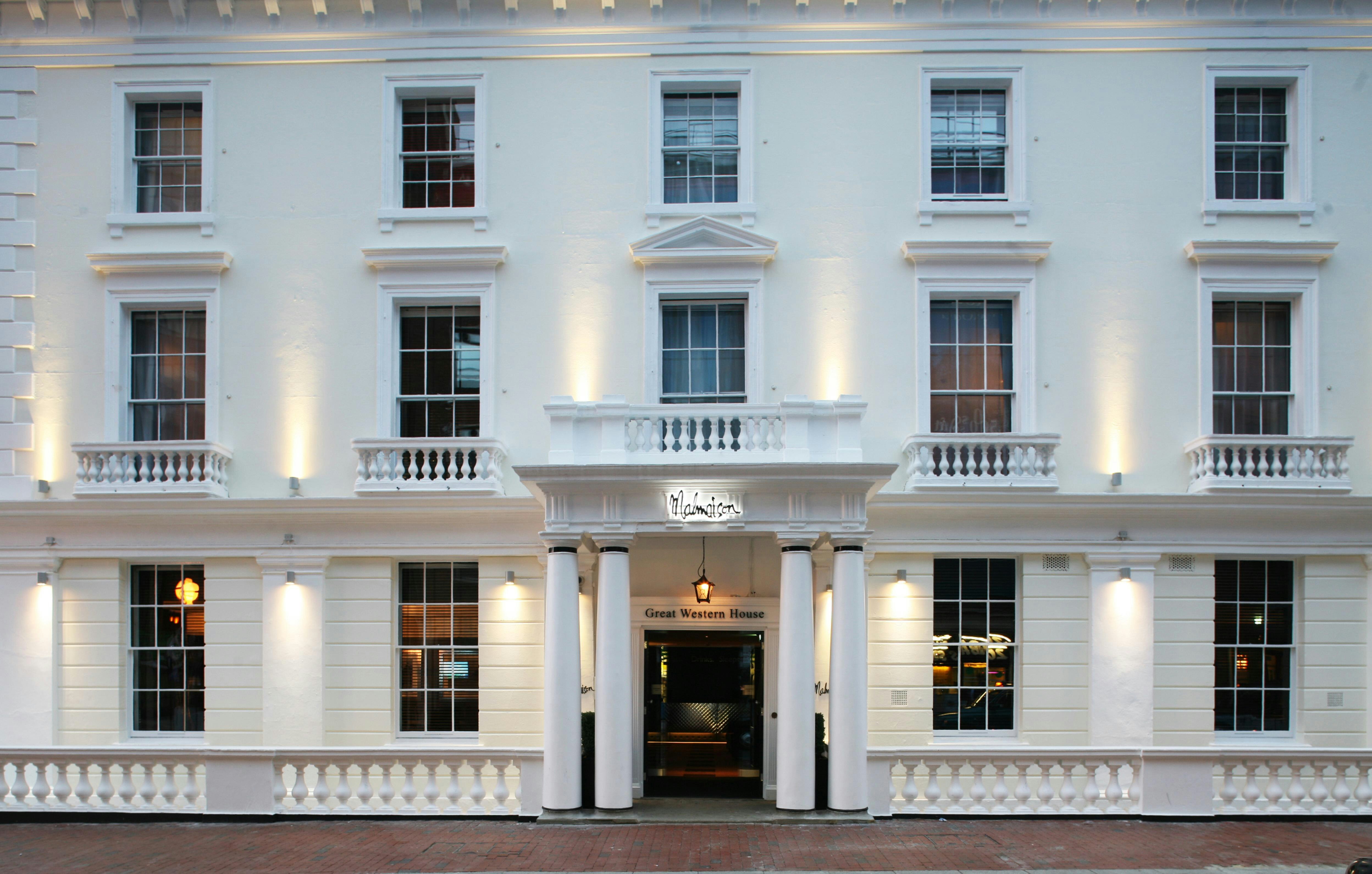 Malmaison Reading 1/81