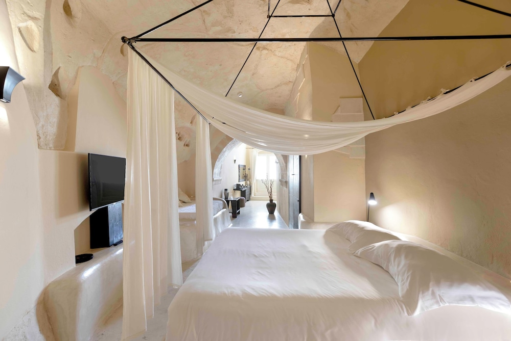 Sant'Angelo, Matera - Small Luxury Hotels 23/69
