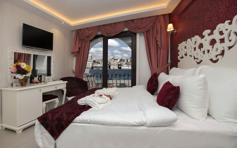 DREAM BOSPHORUS HOTEL 29/44