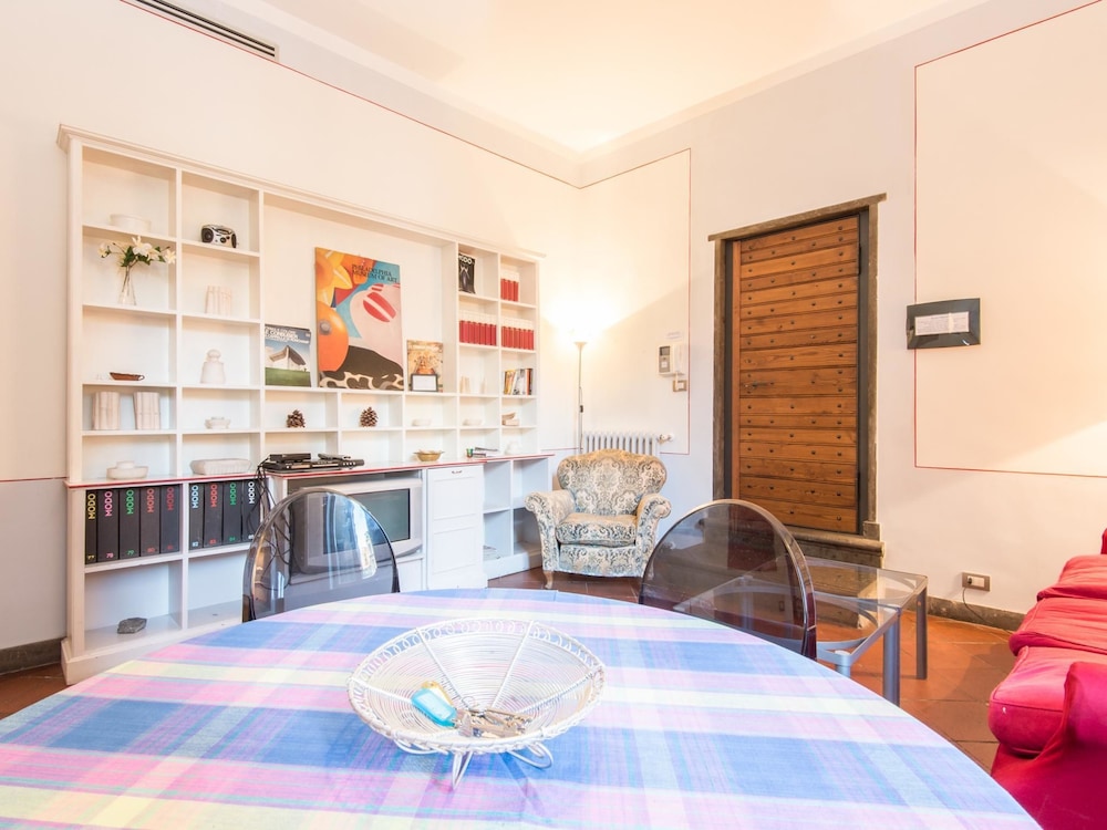 RSH Campo de Fiori Luxury House 14/38