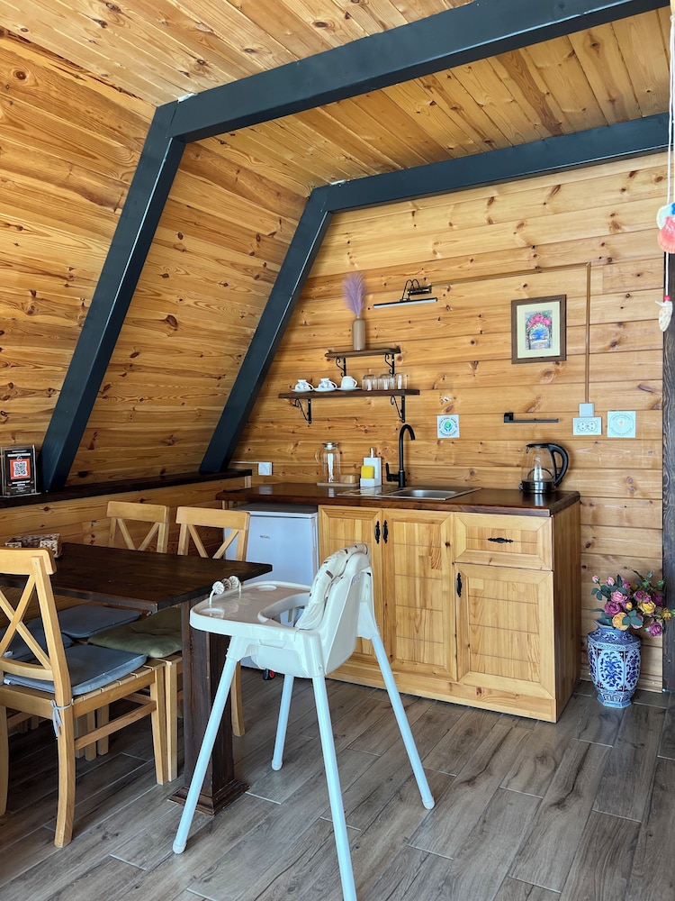 Teona Kartepe Bungalov 15/35