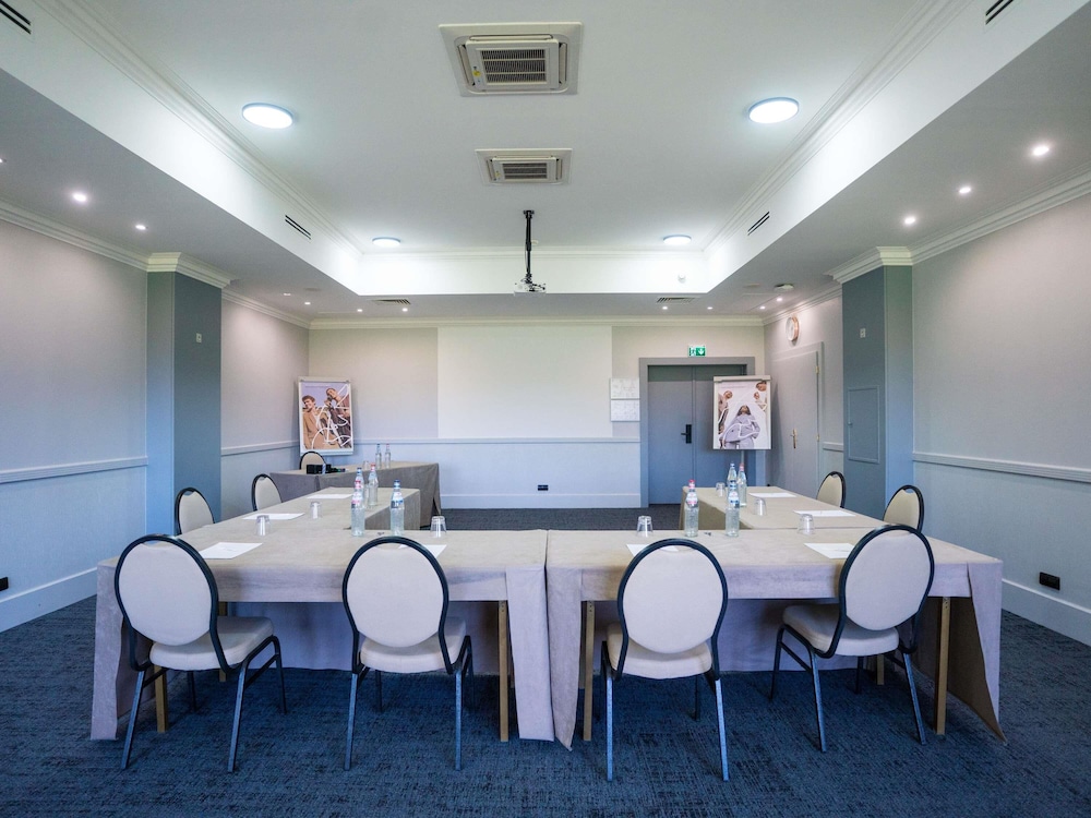 Mercure Luxembourg Kikuoka Golf and Spa 38/46