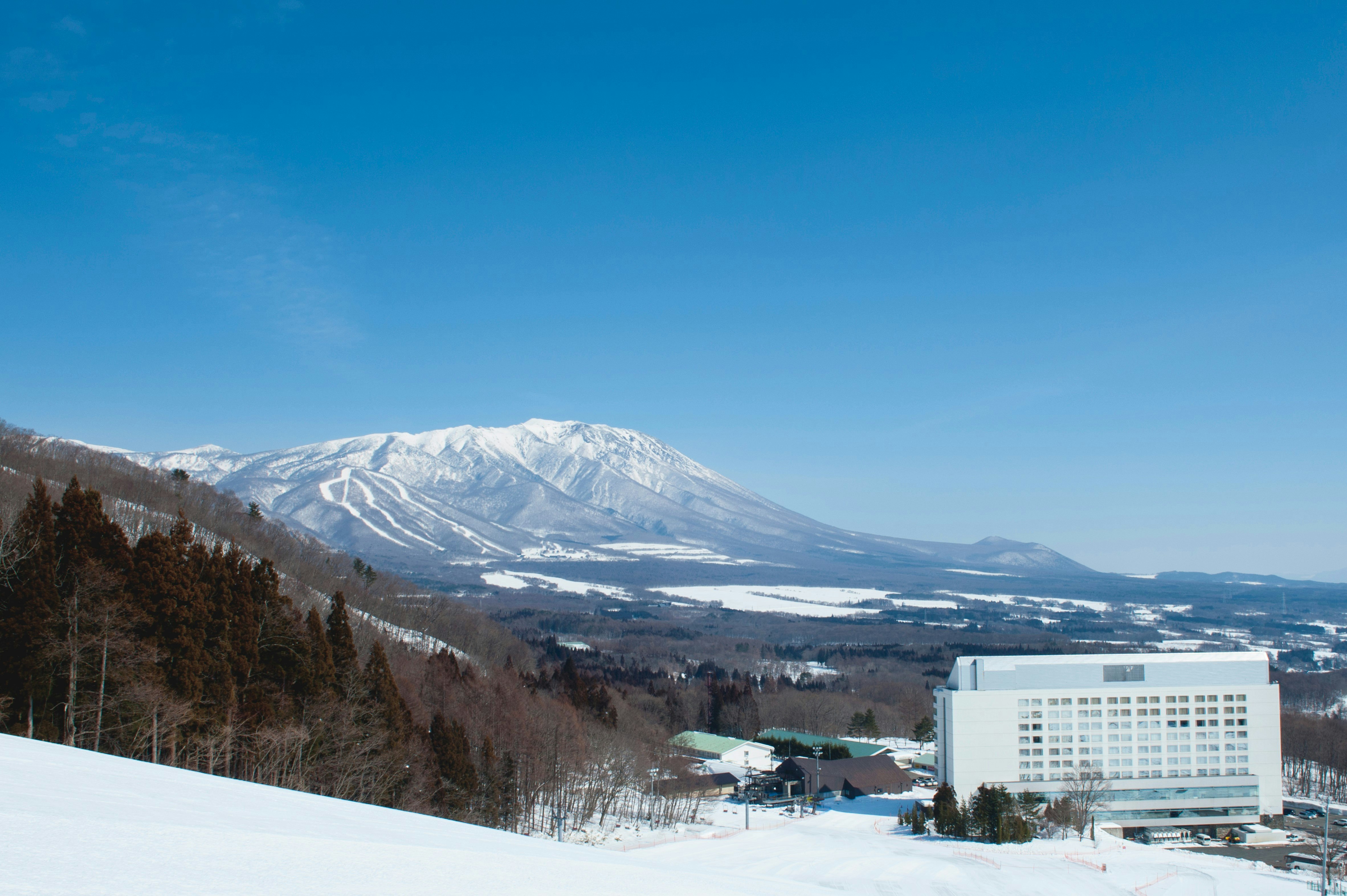 Shizukuishi Princehotel 51/54