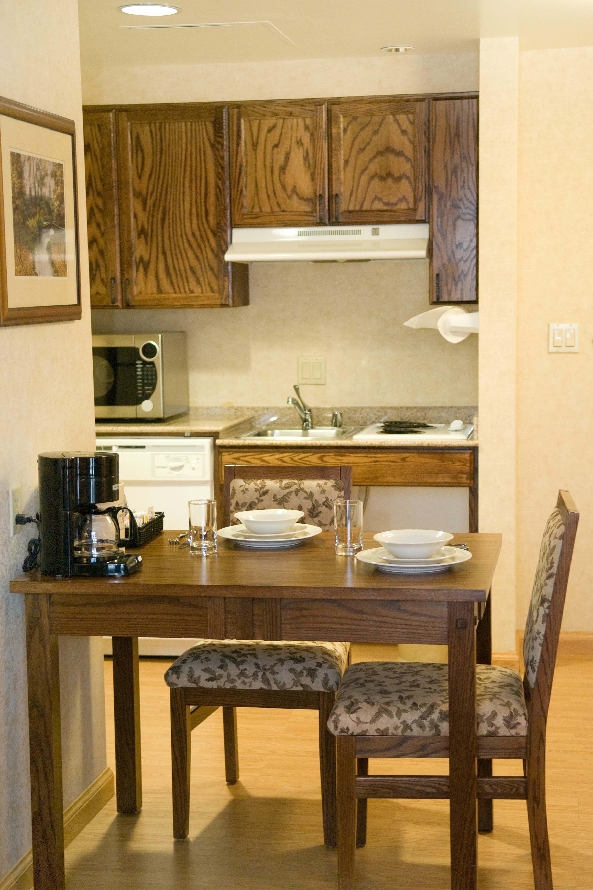 Homewood Suites By Hilton Bakersfield 40/70