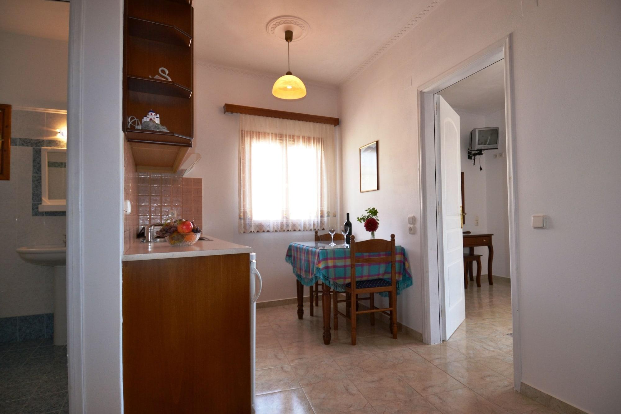 Villa Georgia 43/50