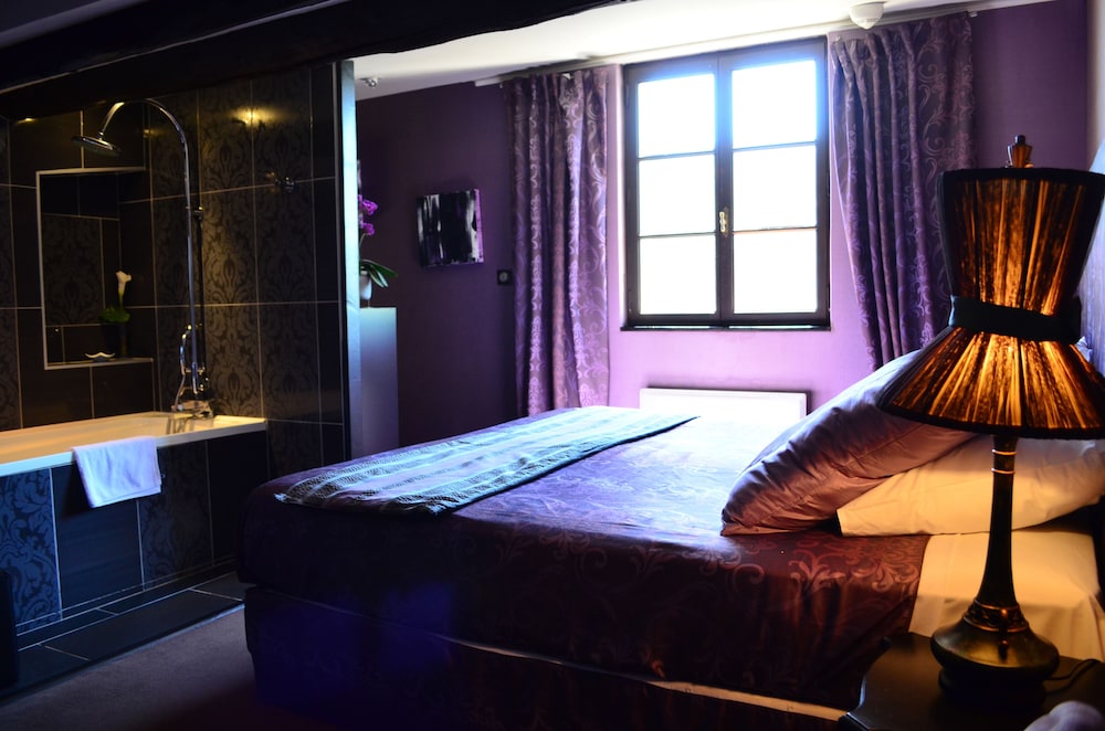 HÔTEL LE SAINT LAURENT 17/66