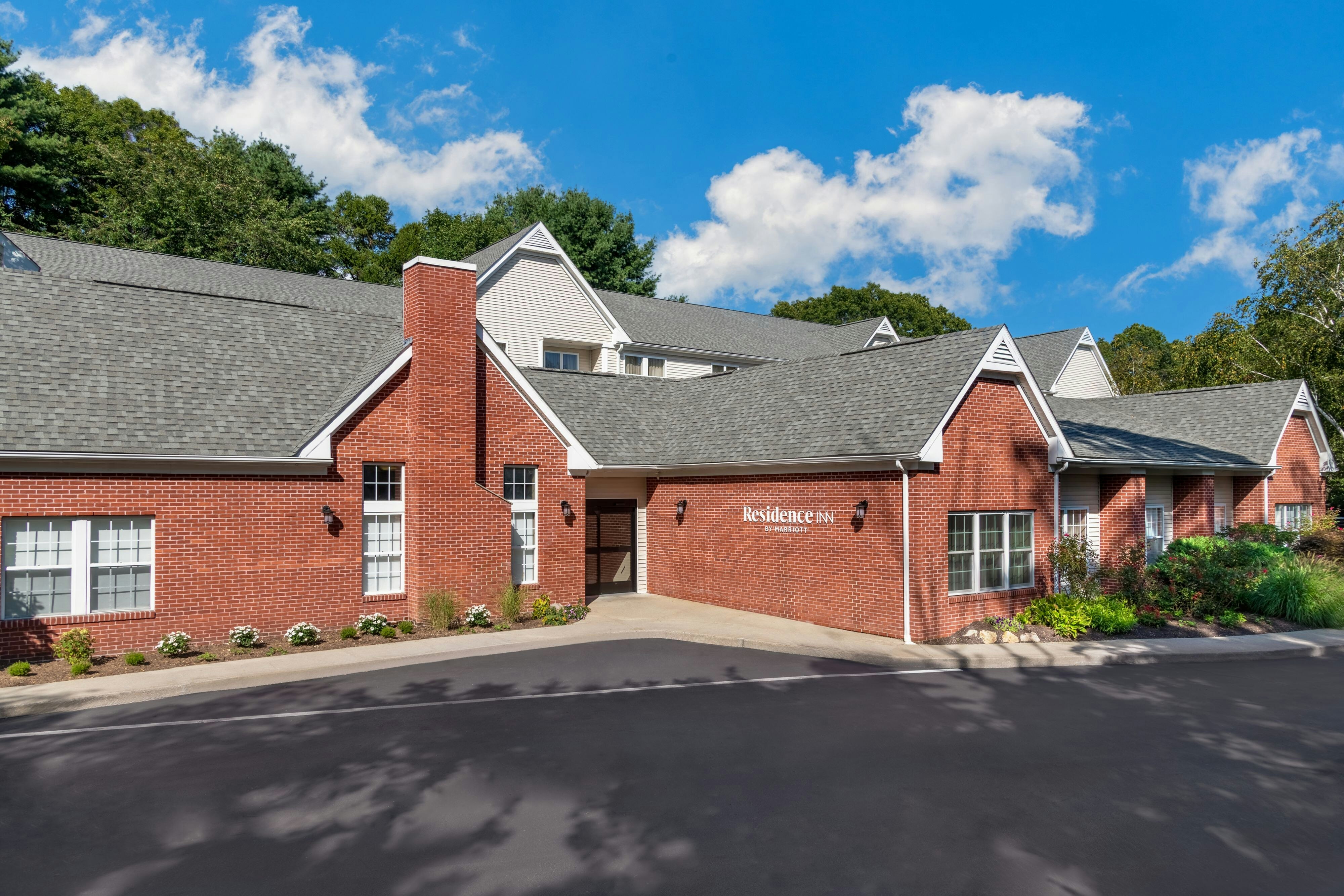 Residence Inn by Marriott Mystic Groton 30/30