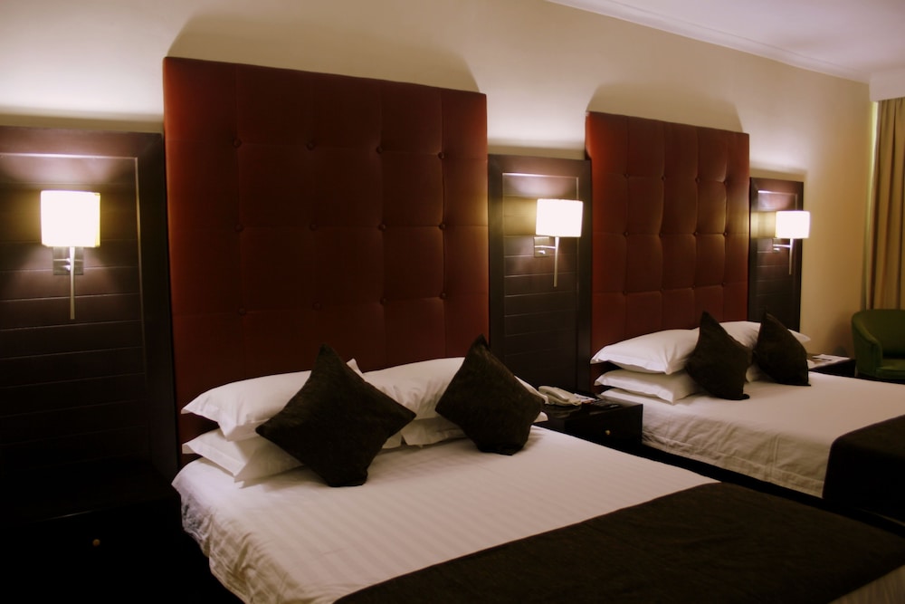 Protea Hotel Lusaka 29/74