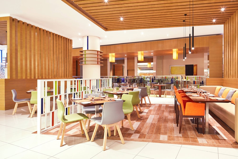 FOUR POINTS BY SHERATON PUCHONG 31/41