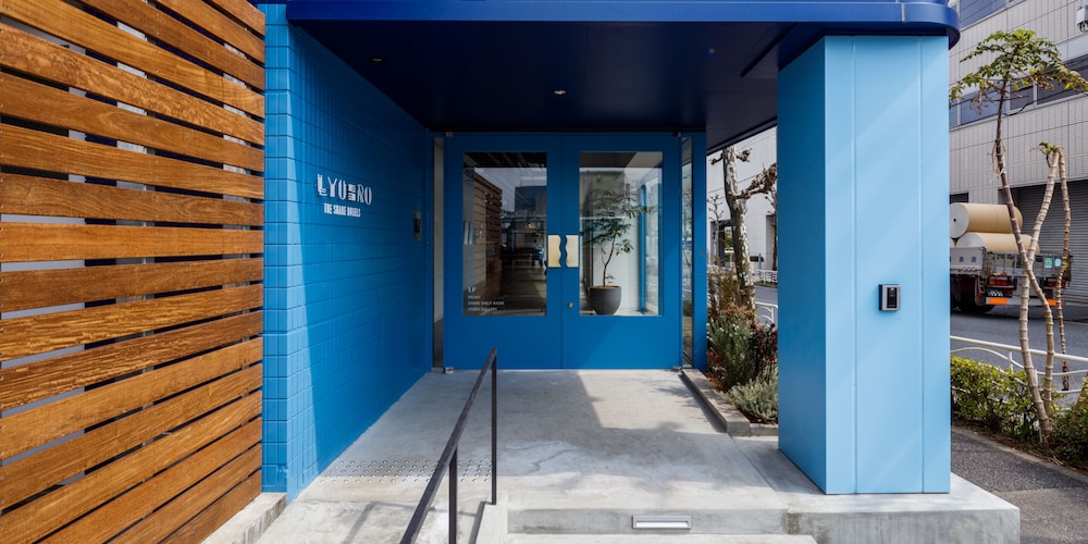 LYURO Tokyo Kiyosumi by THE SHARE HOTELS 8/71