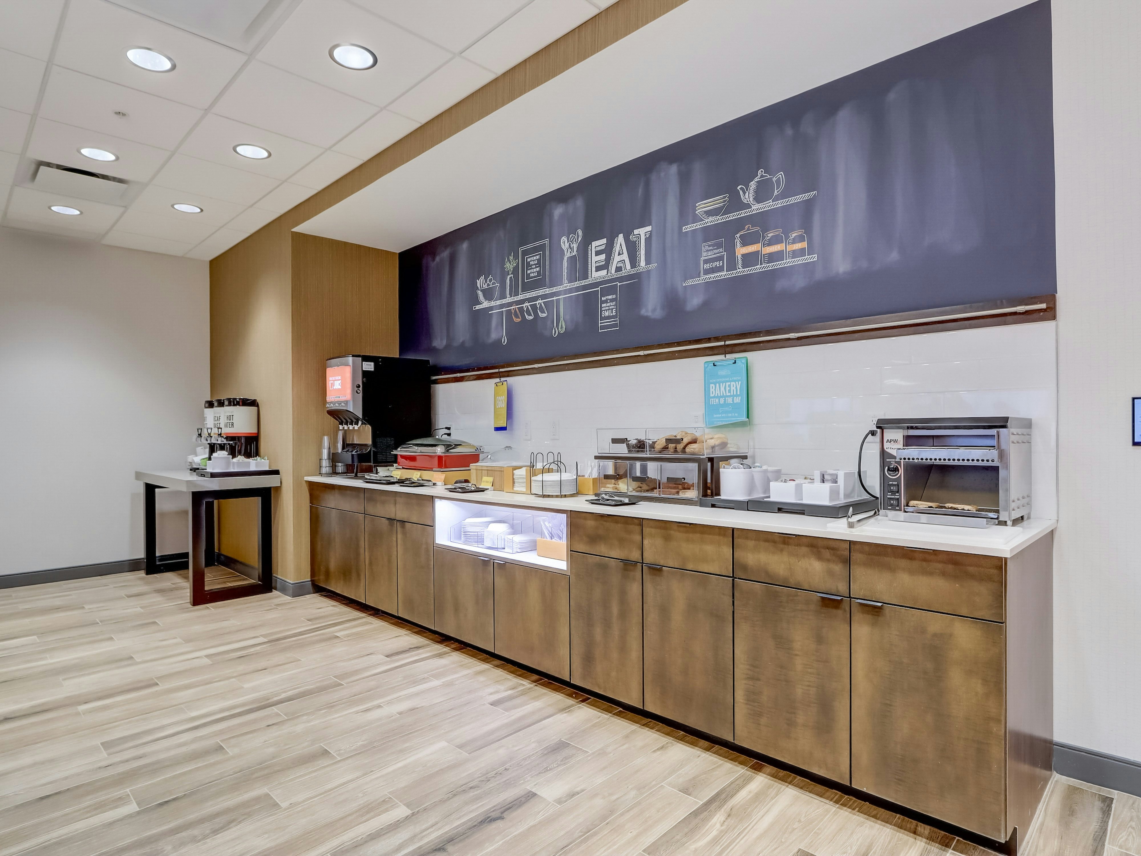 Hampton Inn & Suites Cincinnati Midtown Rookwood 5/26