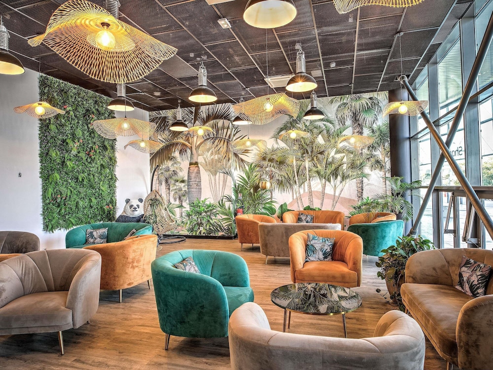 Ibis Styles Saint Julien En Genevois Vitam 24/46