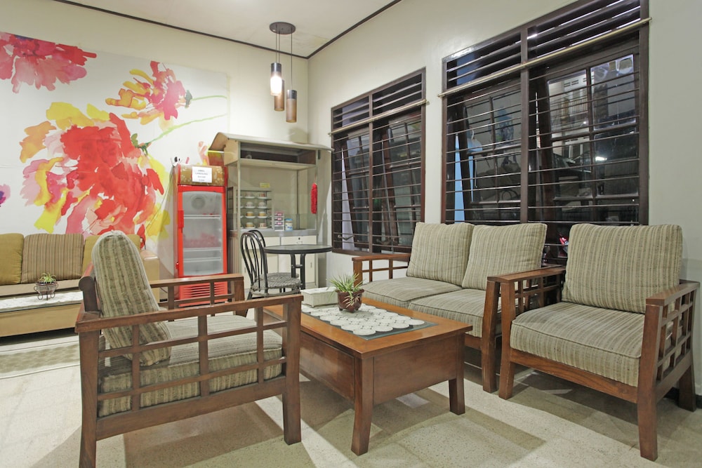 Reddoorz @ Soekarno Hatta 2 23/26