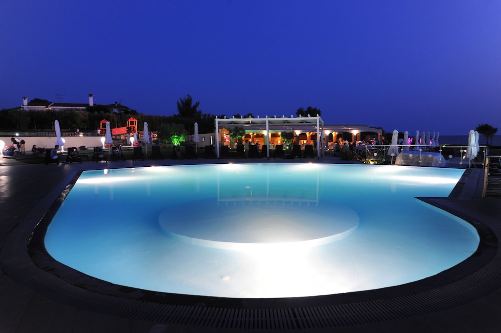 Istion Club Hotel Spa 3/67