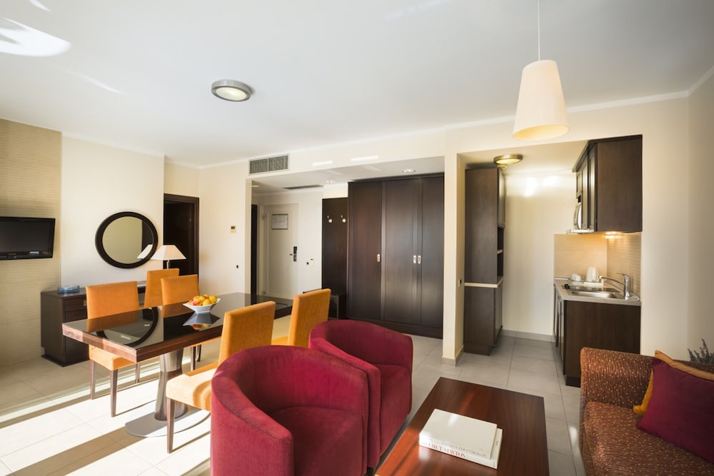 Valamar Atrium Baska Residence 25/50