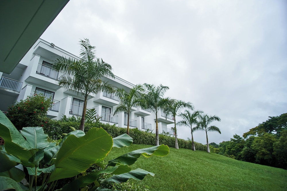 Hotel Arboreo Doradal 43/45