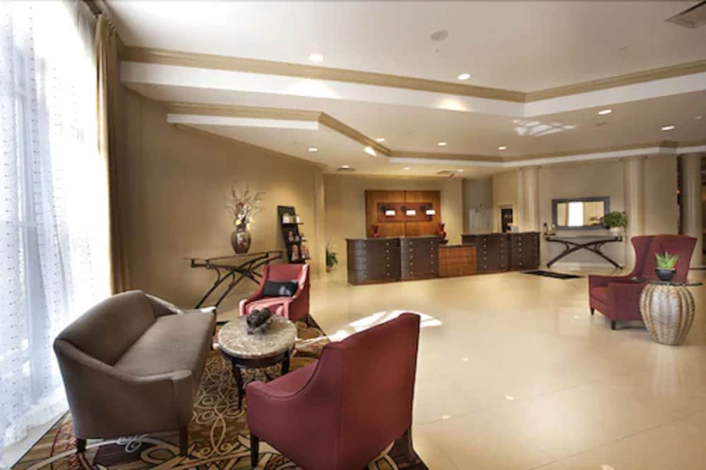 Doubletree Resort By Hilton Lancaster 37/62