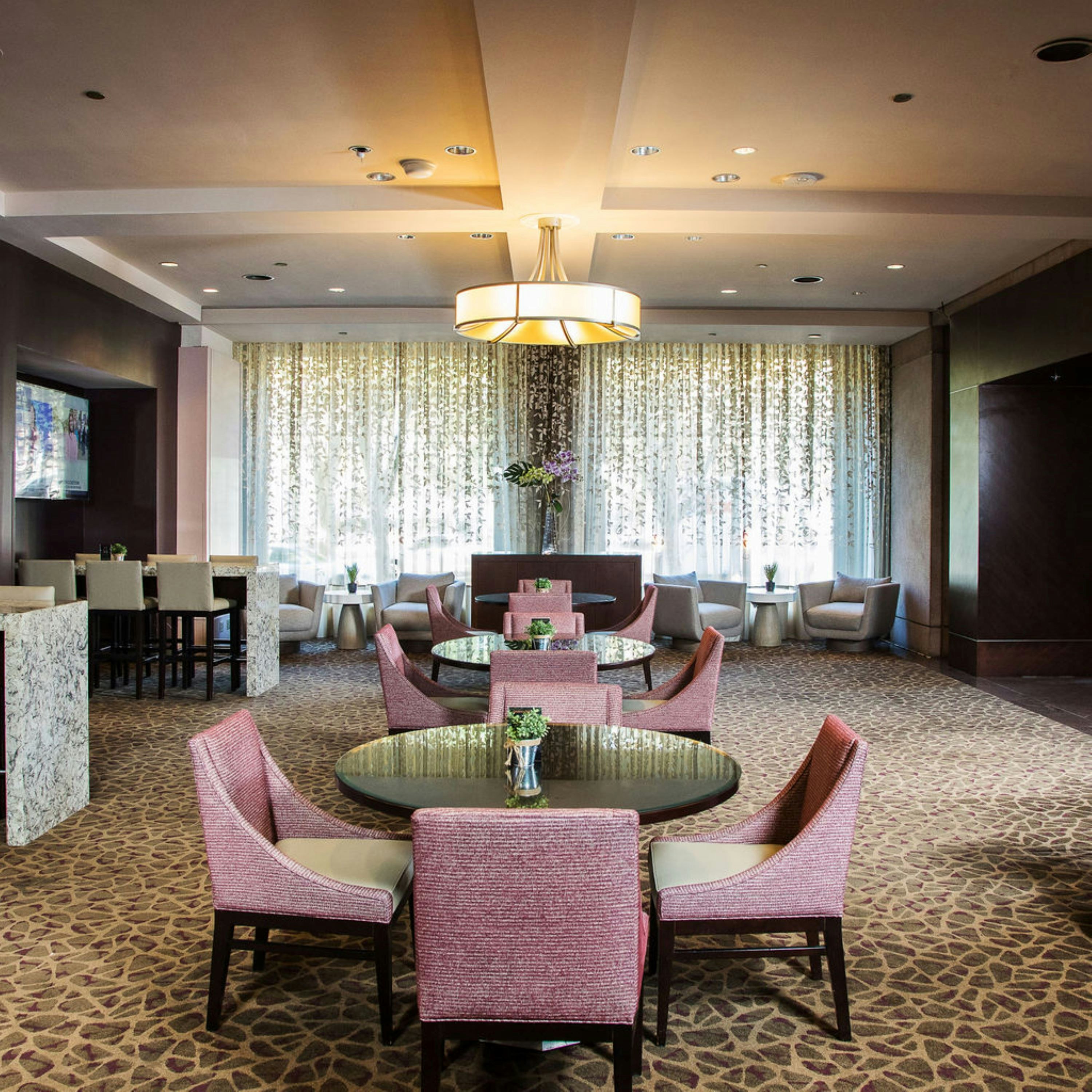 Hilton Houston Post Oak By The Galleria 29/77