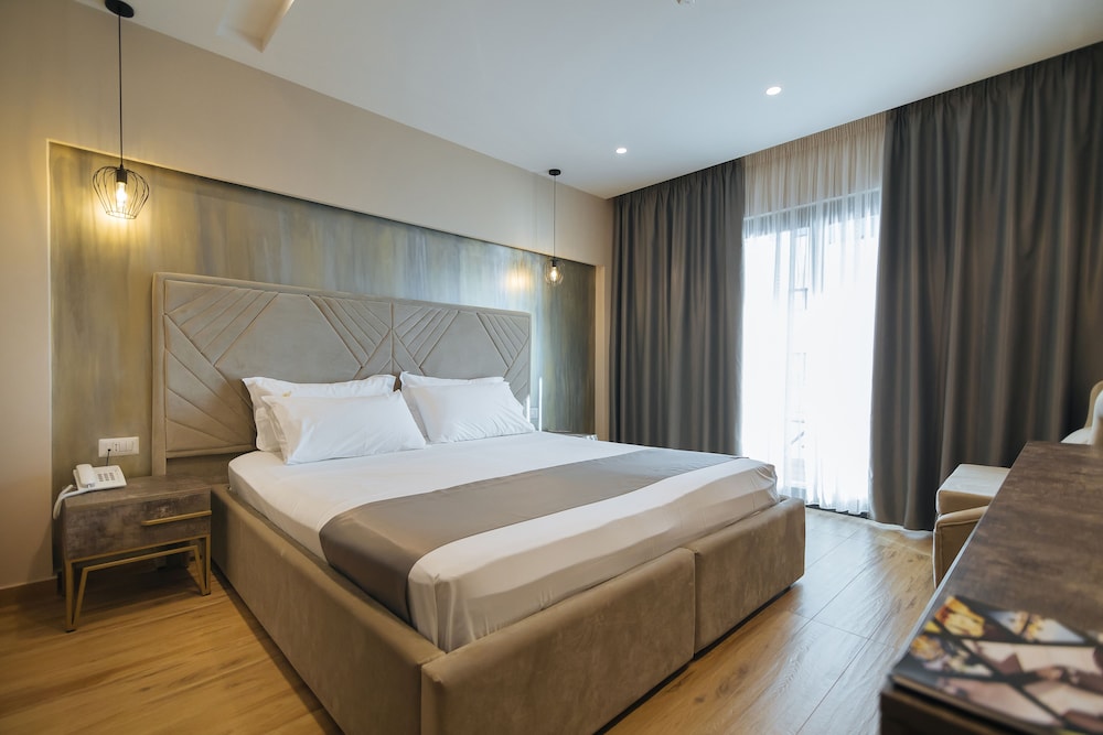 Brilliant Hotel & SPA Golem 15/43