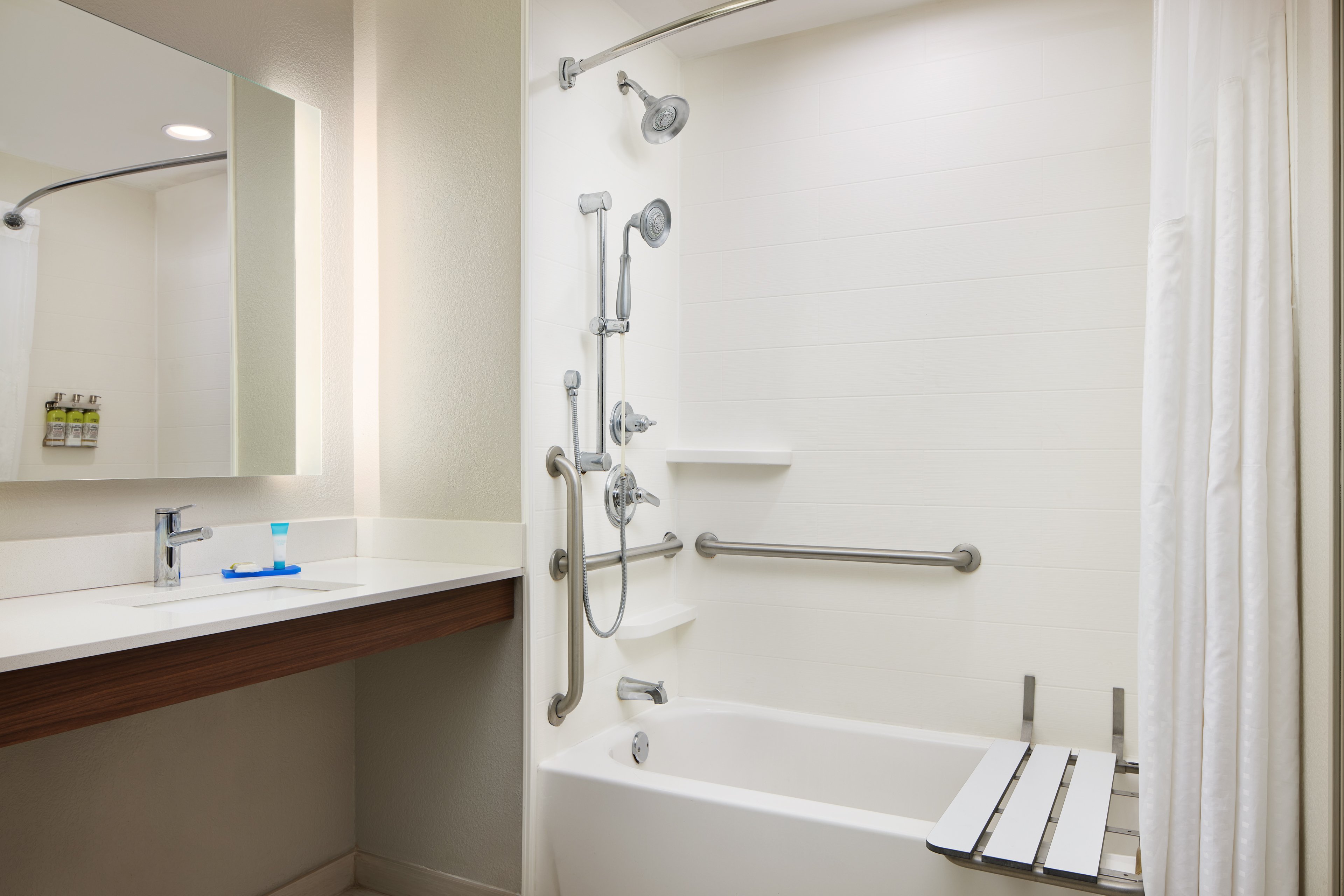 Holiday Inn Express And Suites Bonifay 49/49
