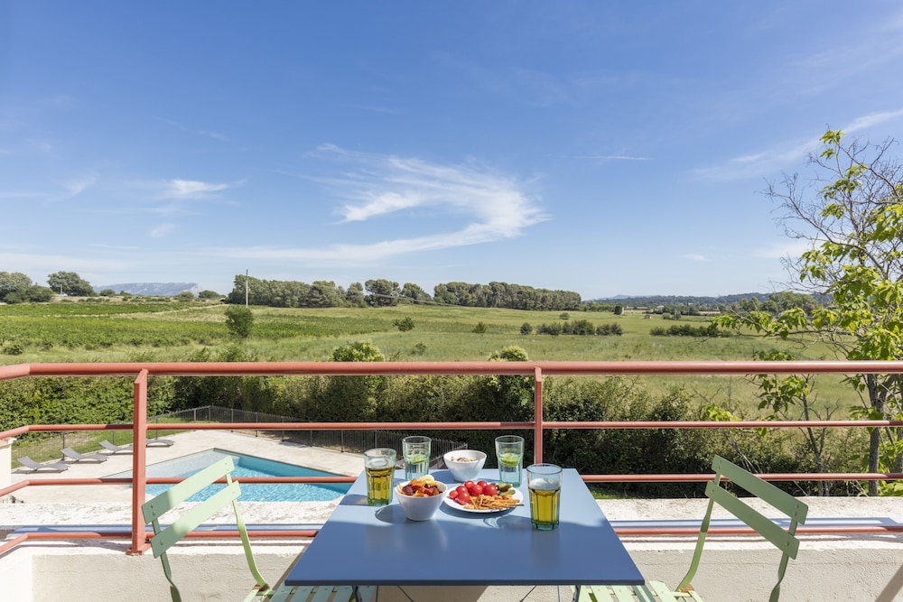 Garden City Aix En Provence Puyricard 47/61