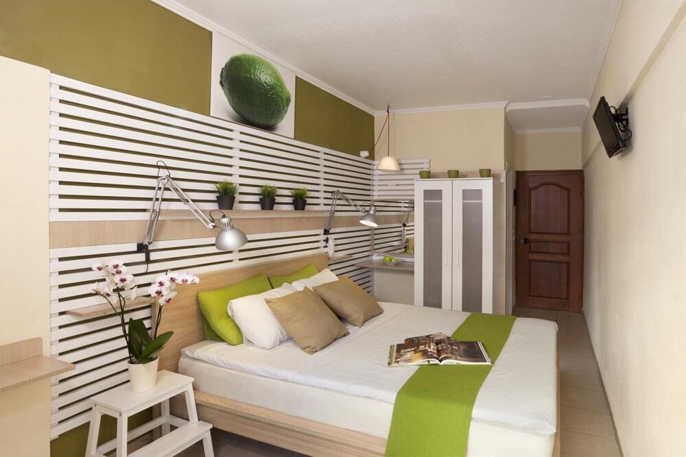 Svea Hotel 17/59
