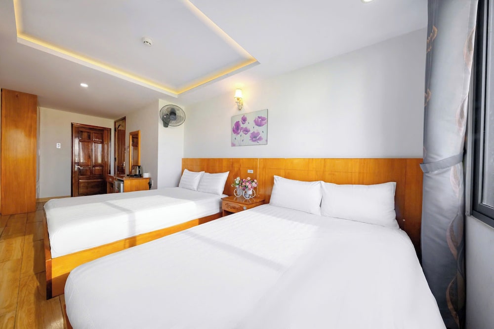hang nga hotel