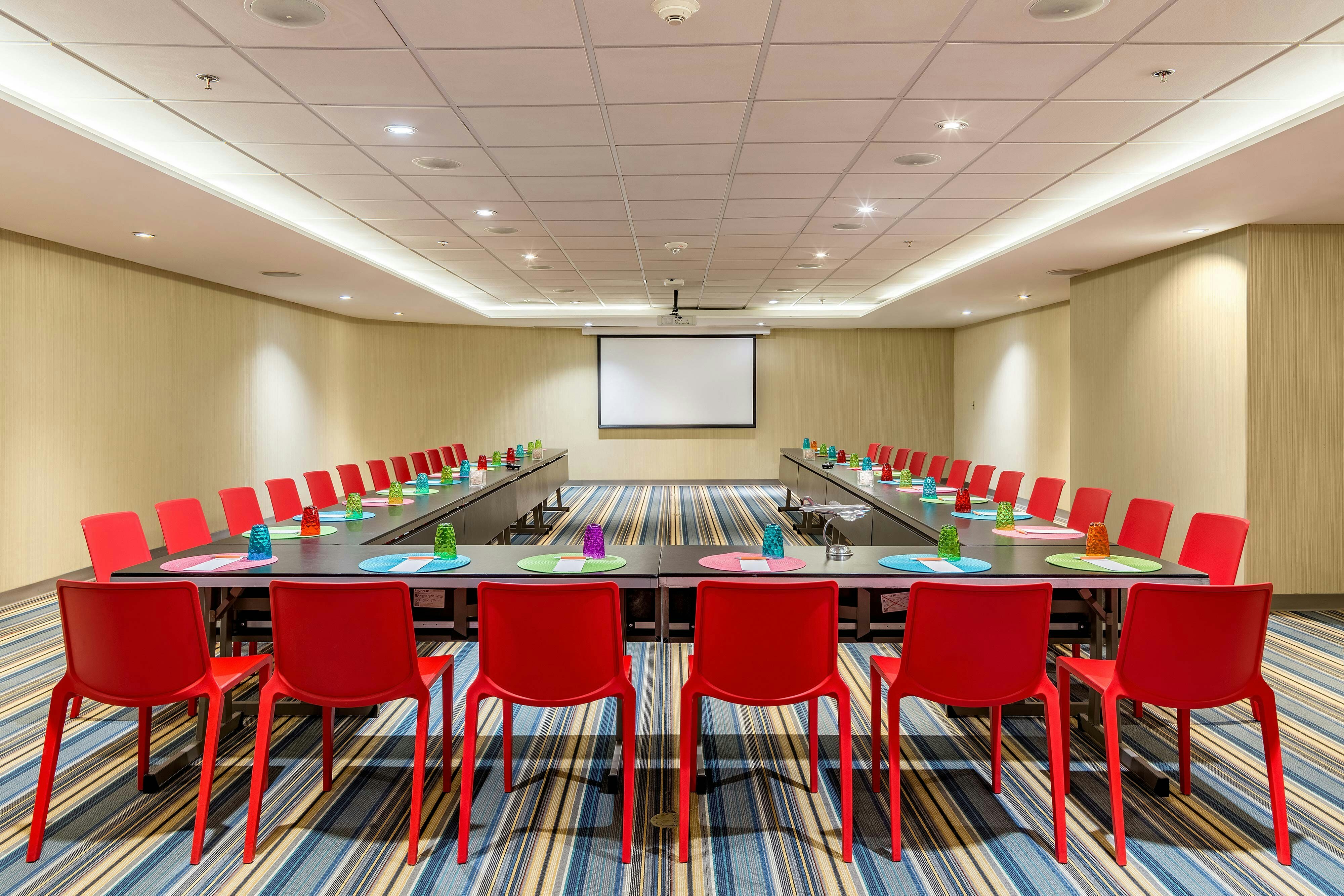 Aloft Panama 8/11