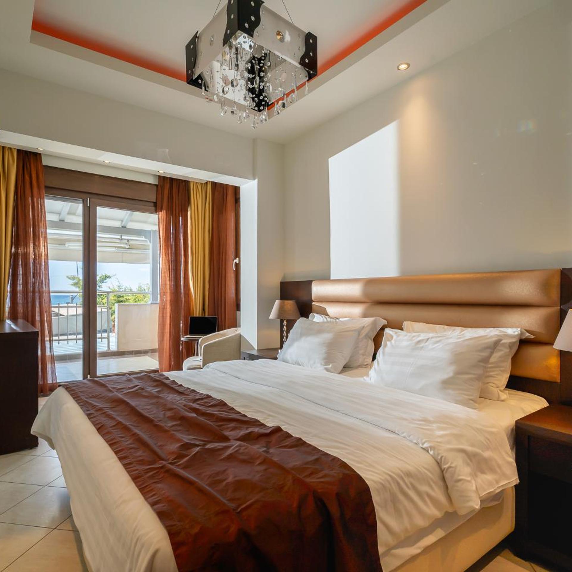 Meliton Inn Hotel & Suites 5/57