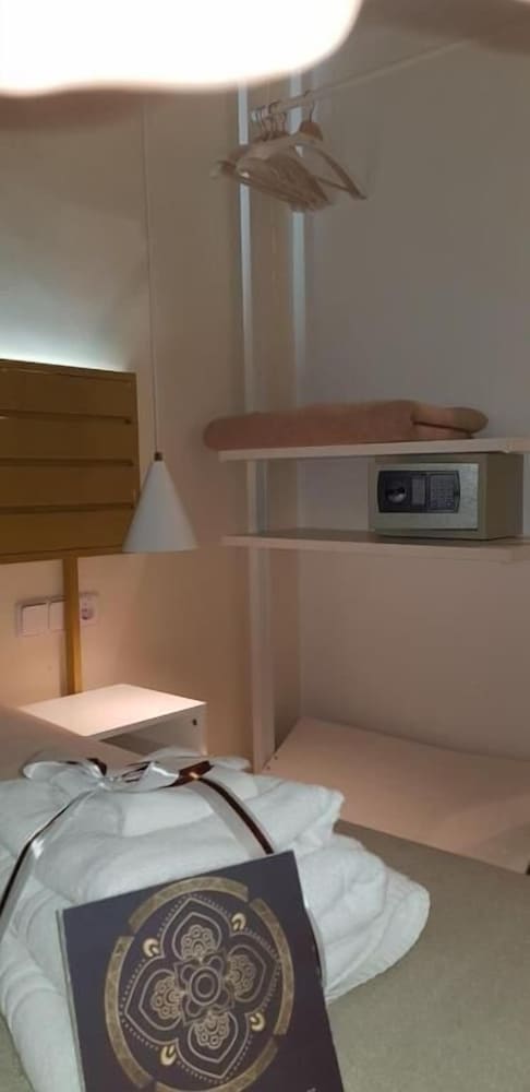 Le Petit Palu 16/28