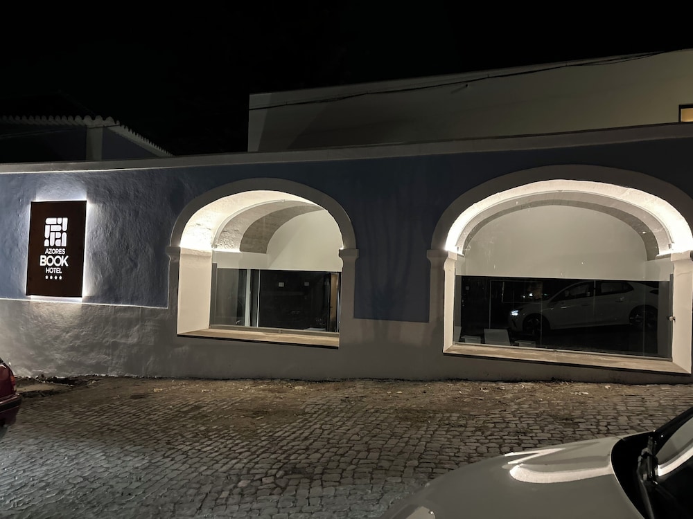 AZORES BOOK HOTEL 20/46