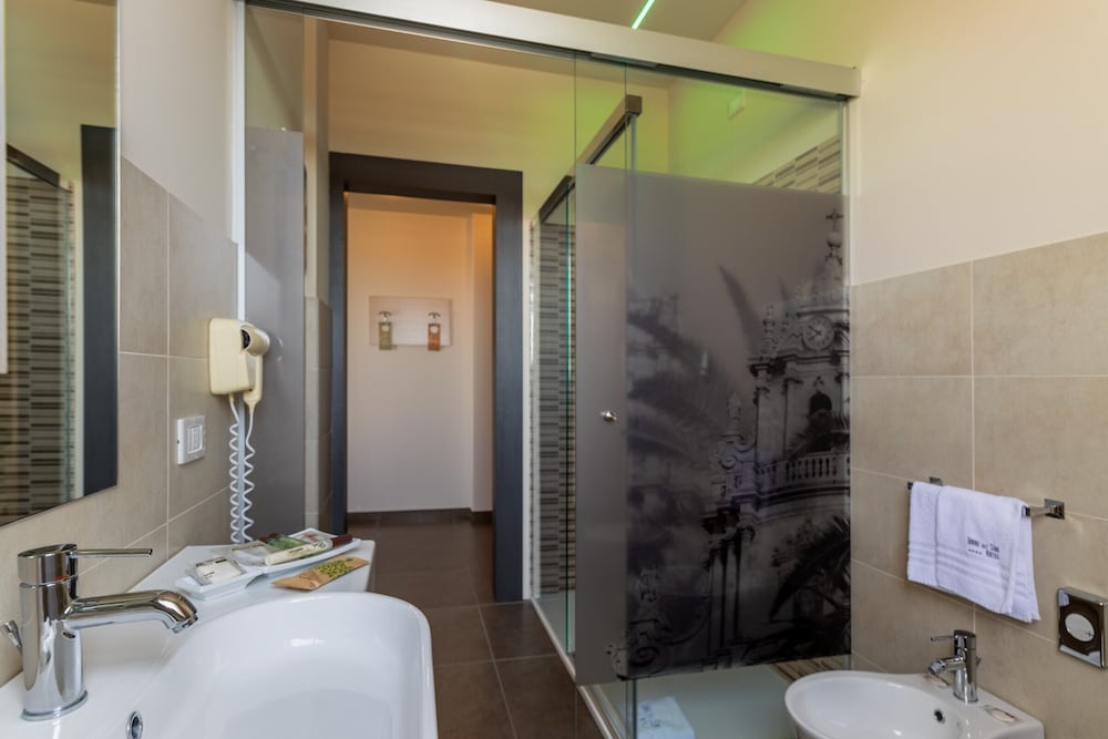 Torre Del Sud Hotel 25/66