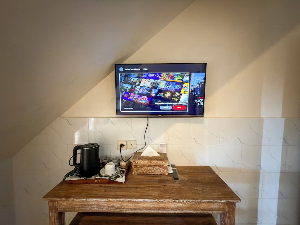 Uma Shanty Homestay 8/50