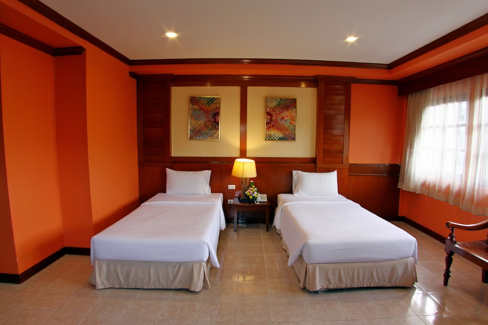 Baumanburi Hotel 16/67