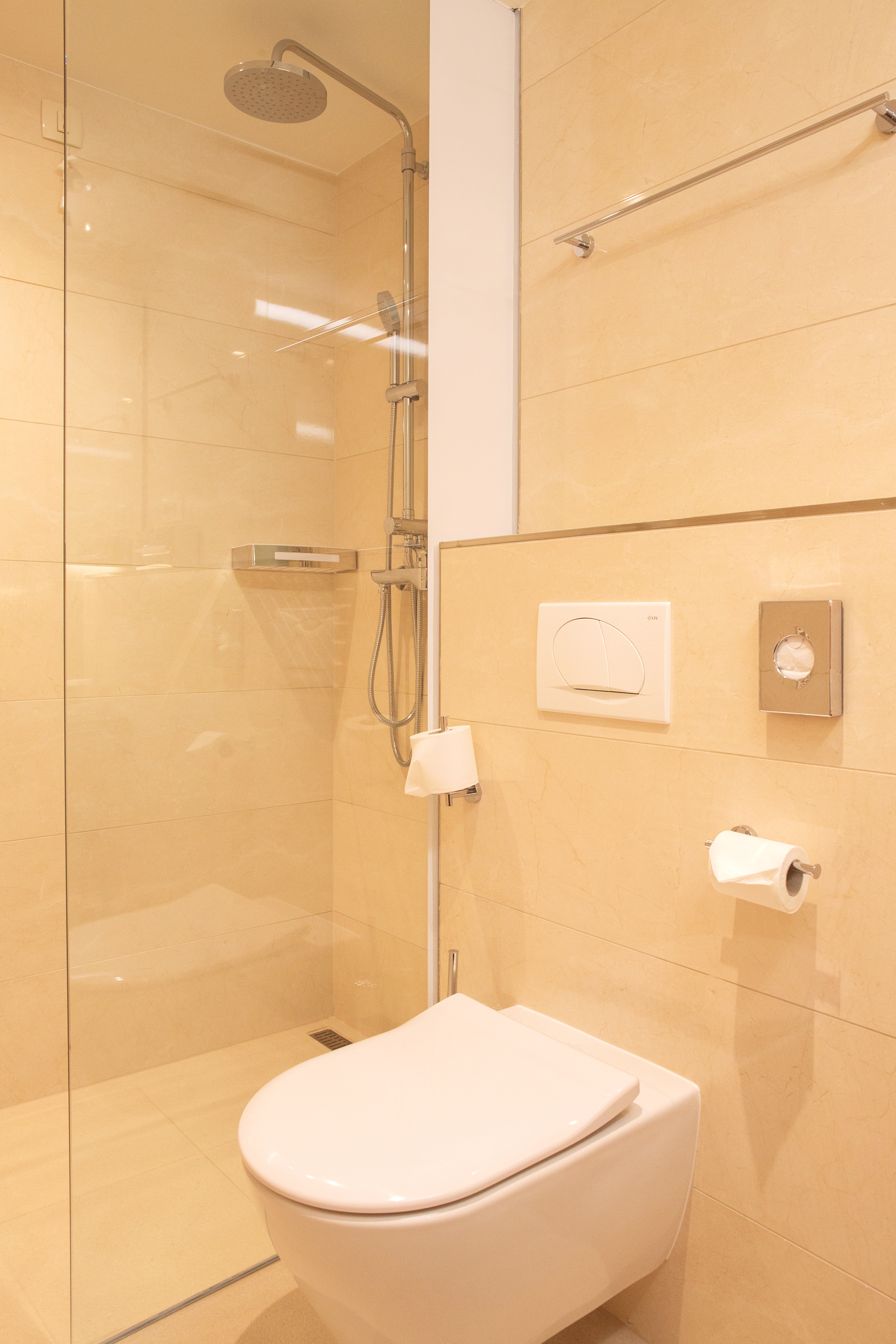 Deluxe, Double Bed, with Extra Bed, Sea View, Balcony, Grand Hotel Bernardin 5/5