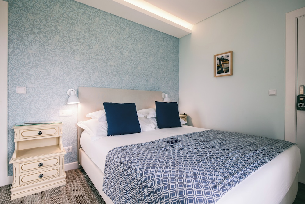 Deluxe, Double Bed, Sea View, Private Bathroom, Balcony