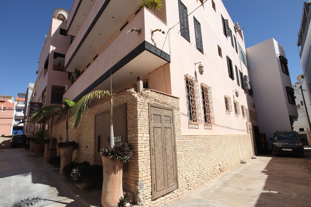 Riad Dar Haven 2/50