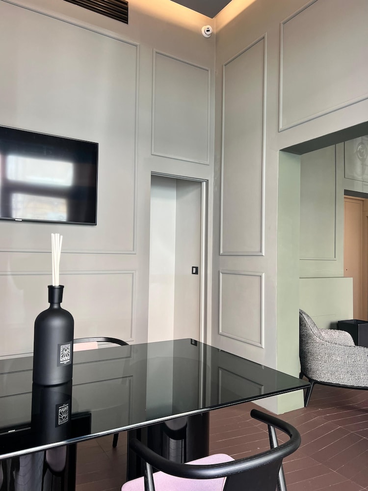 Palazzo Giusti Lecce Exclusive Boutique Hotel 40/50
